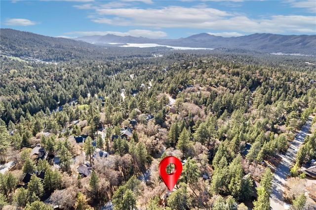 1772 Columbine Drive, Big Bear City, CA 92314