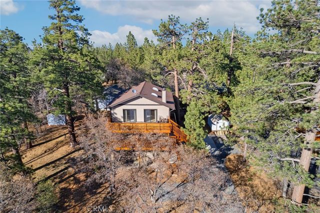1772 Columbine Drive, Big Bear City, CA 92314