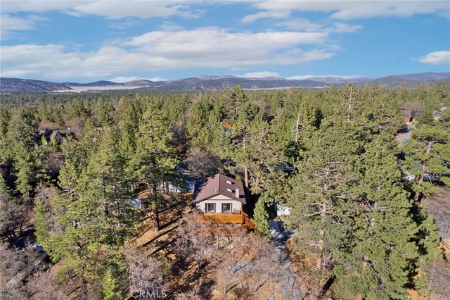 1772 Columbine Drive, Big Bear City, CA 92314