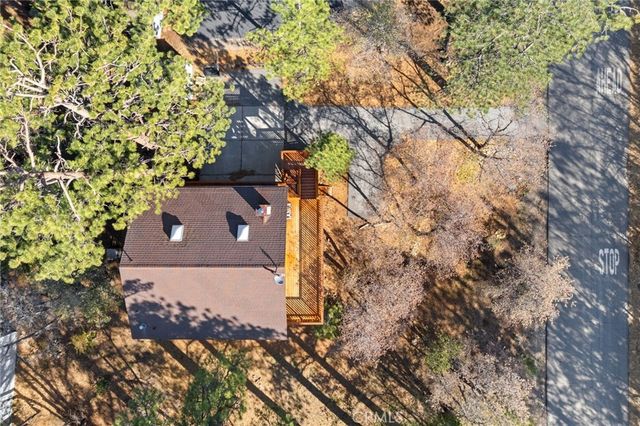 1772 Columbine Drive, Big Bear City, CA 92314