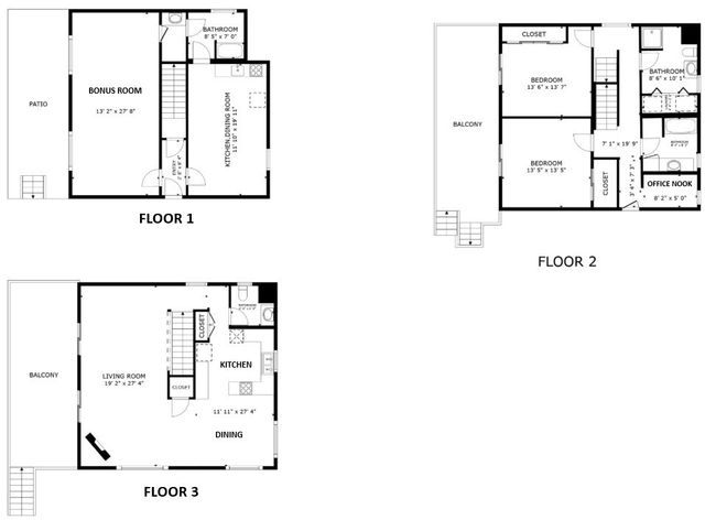 1772 Columbine Drive, Big Bear City, CA 92314
