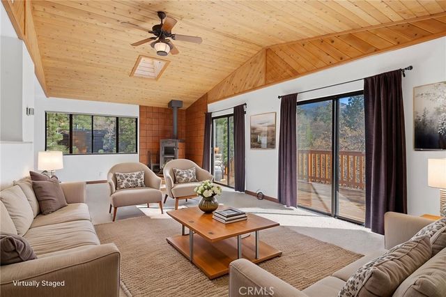 1772 Columbine Drive, Big Bear City, CA 92314