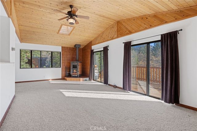1772 Columbine Drive, Big Bear City, CA 92314