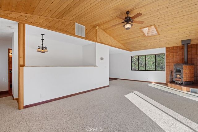 1772 Columbine Drive, Big Bear City, CA 92314