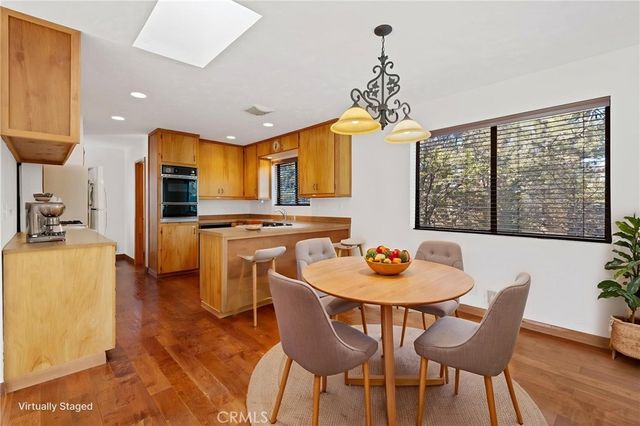 1772 Columbine Drive, Big Bear City, CA 92314
