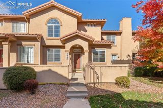 3231 Apogee View, Colorado Springs, CO 80906
