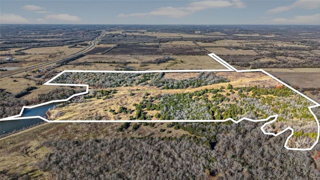 TBD Craft Road, Bells, TX 75414