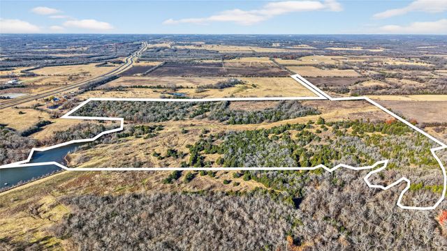 TBD Craft Road, Bells, TX 75414