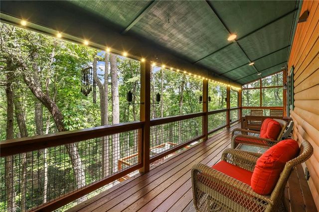 228 Woodby Ridge Road, Vilas, NC 28692