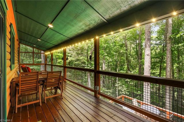 228 Woodby Ridge Road, Vilas, NC 28692