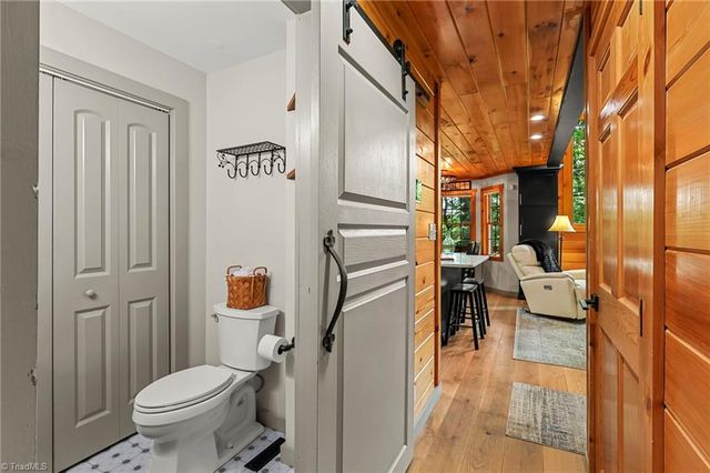 228 Woodby Ridge Road, Vilas, NC 28692