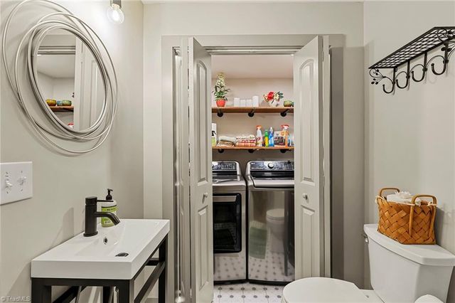 228 Woodby Ridge Road, Vilas, NC 28692