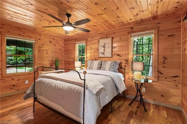 228 Woodby Ridge Road, Vilas, NC 28692