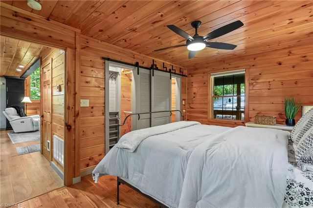 228 Woodby Ridge Road, Vilas, NC 28692