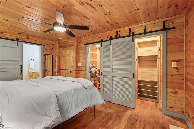 228 Woodby Ridge Road, Vilas, NC 28692