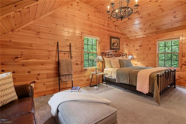 228 Woodby Ridge Road, Vilas, NC 28692