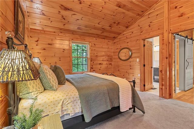 228 Woodby Ridge Road, Vilas, NC 28692