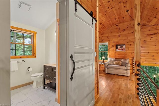 228 Woodby Ridge Road, Vilas, NC 28692