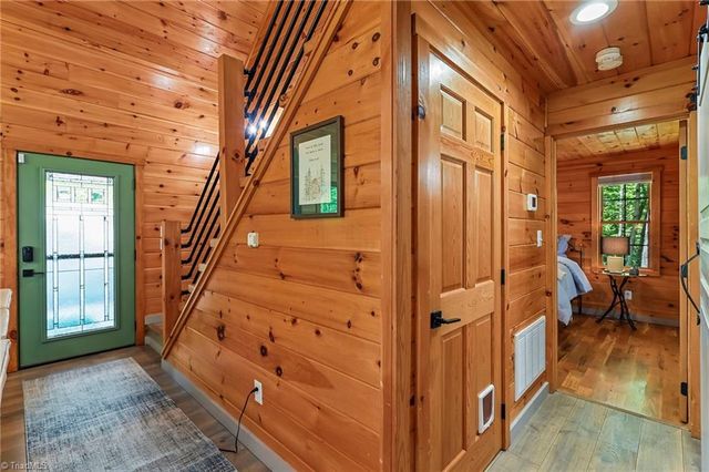 228 Woodby Ridge Road, Vilas, NC 28692