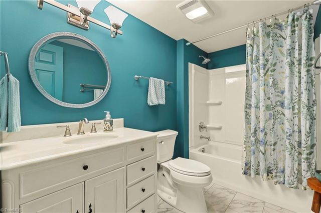 228 Woodby Ridge Road, Vilas, NC 28692