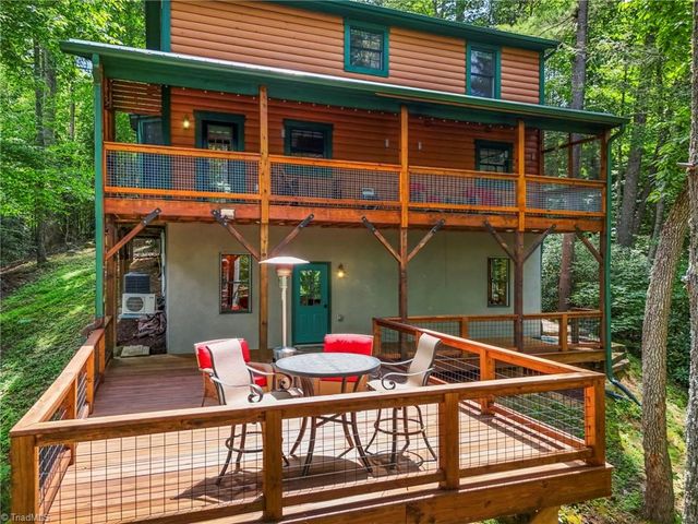 228 Woodby Ridge Road, Vilas, NC 28692