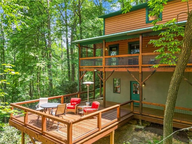228 Woodby Ridge Road, Vilas, NC 28692