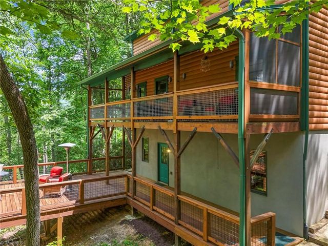 228 Woodby Ridge Road, Vilas, NC 28692