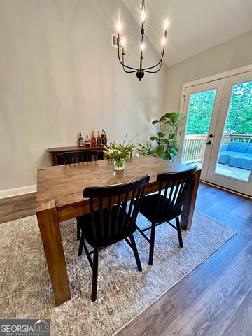 39 Harpers Run, Carrollton, GA 30117