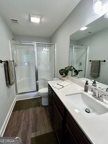 39 Harpers Run, Carrollton, GA 30117