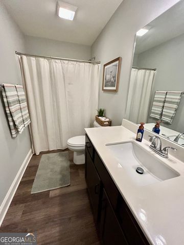 39 Harpers Run, Carrollton, GA 30117