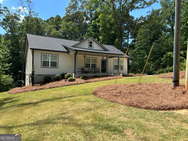39 Harpers Run, Carrollton, GA 30117
