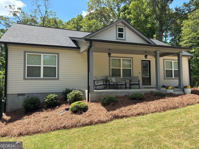 39 Harpers Run, Carrollton, GA 30117