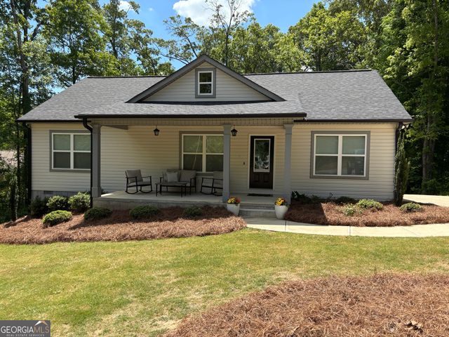 39 Harpers Run, Carrollton, GA 30117