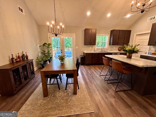 39 Harpers Run, Carrollton, GA 30117
