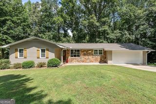 215 Eldorado Drive, Carrollton, GA 30116