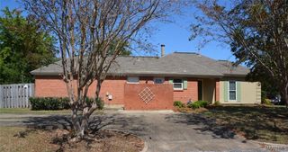 1952 Woodrun Drive, Montgomery, AL 36117