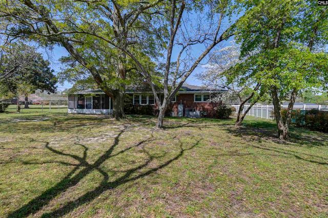 534 Edisto Drive, Batesburg, SC 29006
