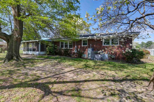 534 Edisto Drive, Batesburg, SC 29006