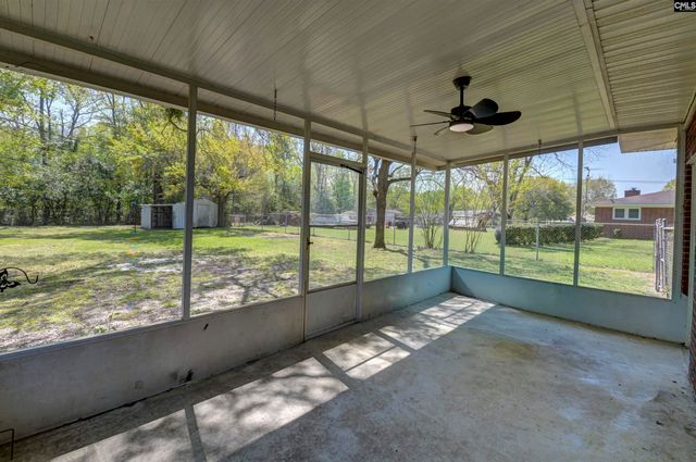 534 Edisto Drive, Batesburg, SC 29006