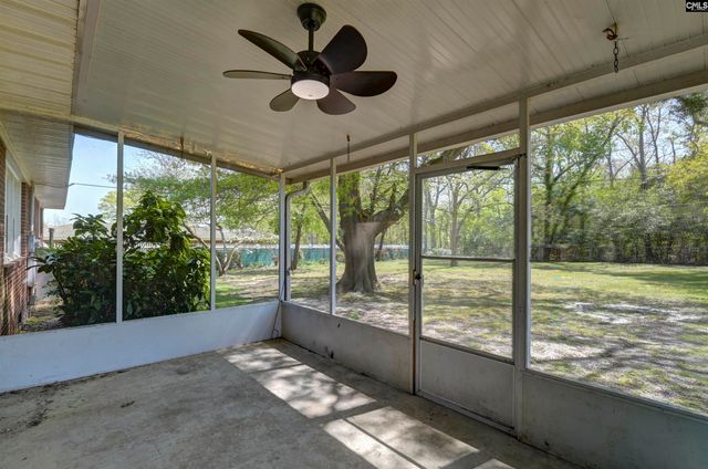 534 Edisto Drive, Batesburg, SC 29006