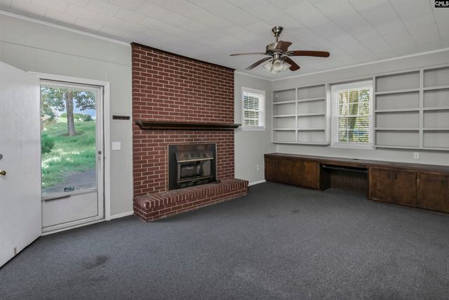 534 Edisto Drive, Batesburg, SC 29006