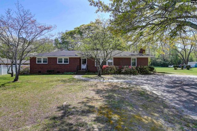 534 Edisto Drive, Batesburg, SC 29006
