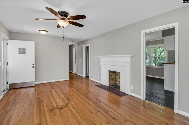 534 Edisto Drive, Batesburg, SC 29006