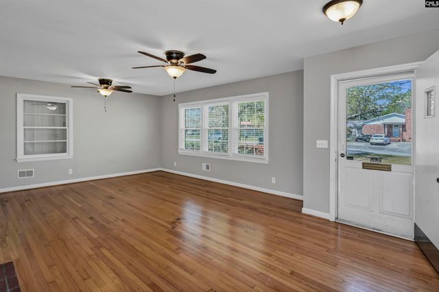 534 Edisto Drive, Batesburg, SC 29006
