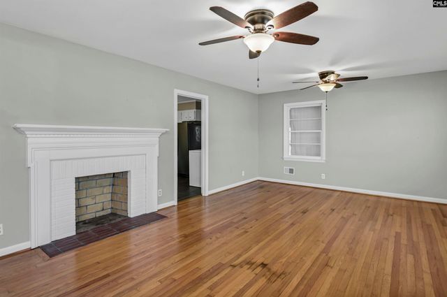 534 Edisto Drive, Batesburg, SC 29006