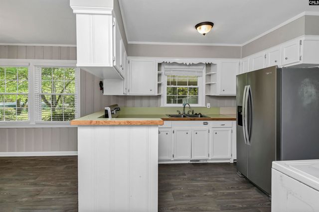 534 Edisto Drive, Batesburg, SC 29006