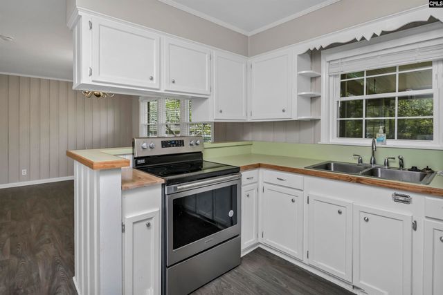 534 Edisto Drive, Batesburg, SC 29006