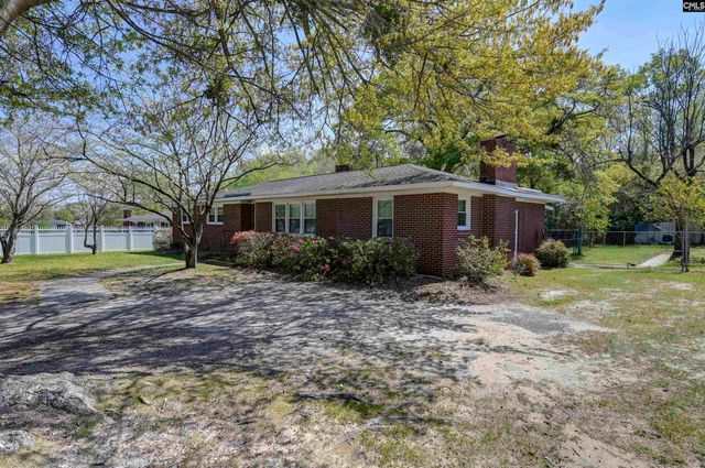 534 Edisto Drive, Batesburg, SC 29006