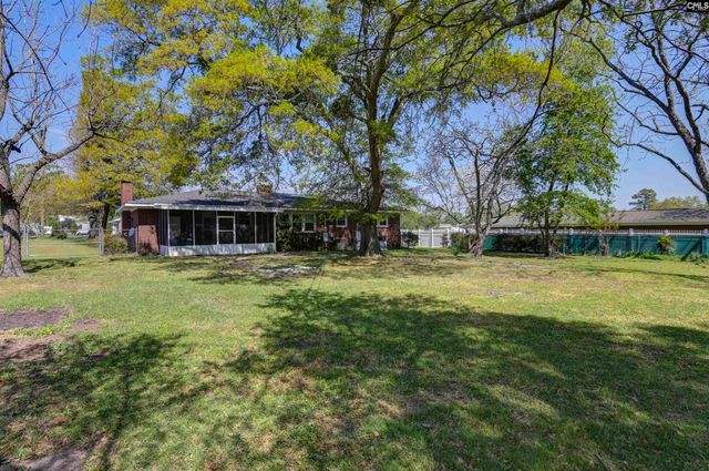 534 Edisto Drive, Batesburg, SC 29006