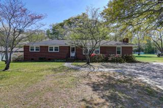 534 Edisto Drive, Batesburg, SC 29006
